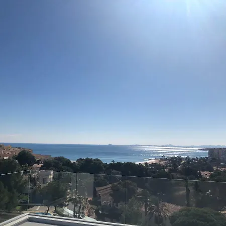La Zenia Beach Bungalow Hotel