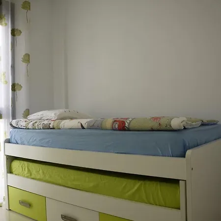 Hotel La Zenia Beach Bungalow