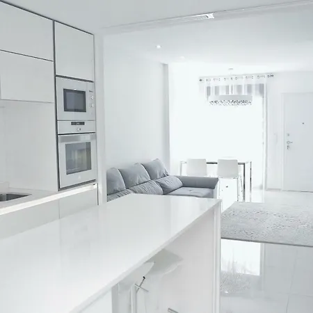 La Zenia Beach Bungalow Hotel