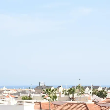 Hotel La Zenia Beach Bungalow
