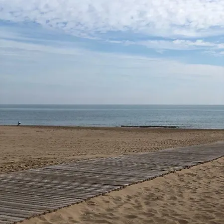 Hotel La Zenia Beach Bungalow