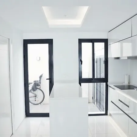La Zenia Beach Bungalow