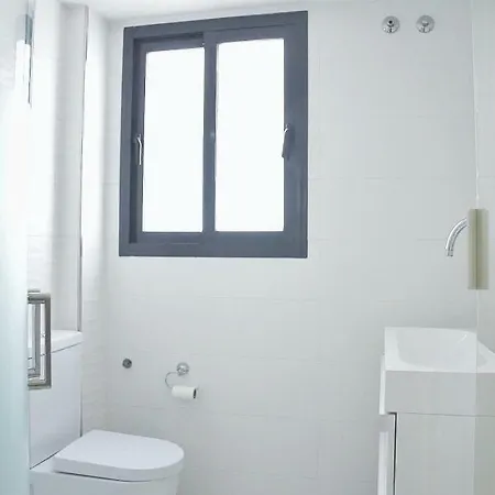 Hotel La Zenia Beach Bungalow Orihuela