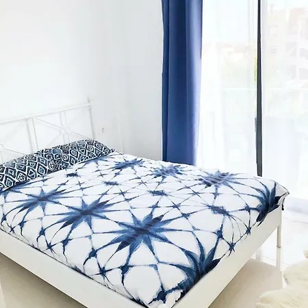 La Zenia Beach Bungalow * Orihuela