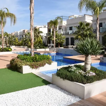 La Zenia Beach Bungalow * Orihuela