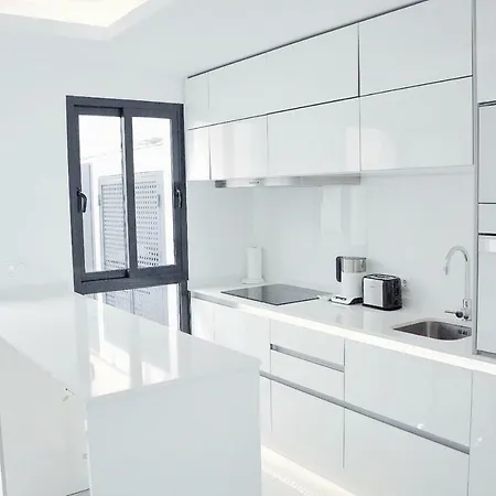 La Zenia Beach Bungalow فندق أوريويلا