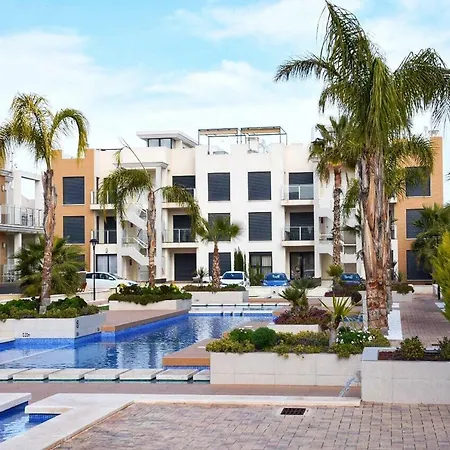 La Zenia Beach Bungalow * أوريويلا