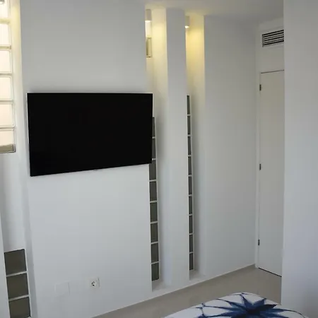Hotel La Zenia Beach Bungalow