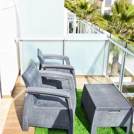 La Zenia Beach Bungalow Hotel Orihuela