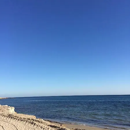 La Zenia Beach Bungalow