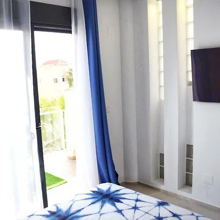 Hotel La Zenia Beach Bungalow *