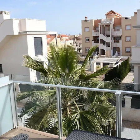 La Zenia Beach Bungalow * Orihuela